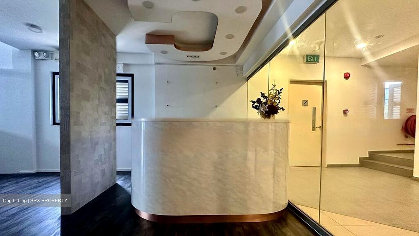 Chester Park (D5), Shop House #477491051